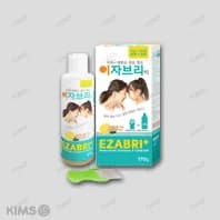 이자브리 액 170g