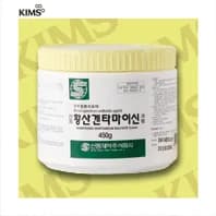 신풍 겐타마이신황산염 크림 450g