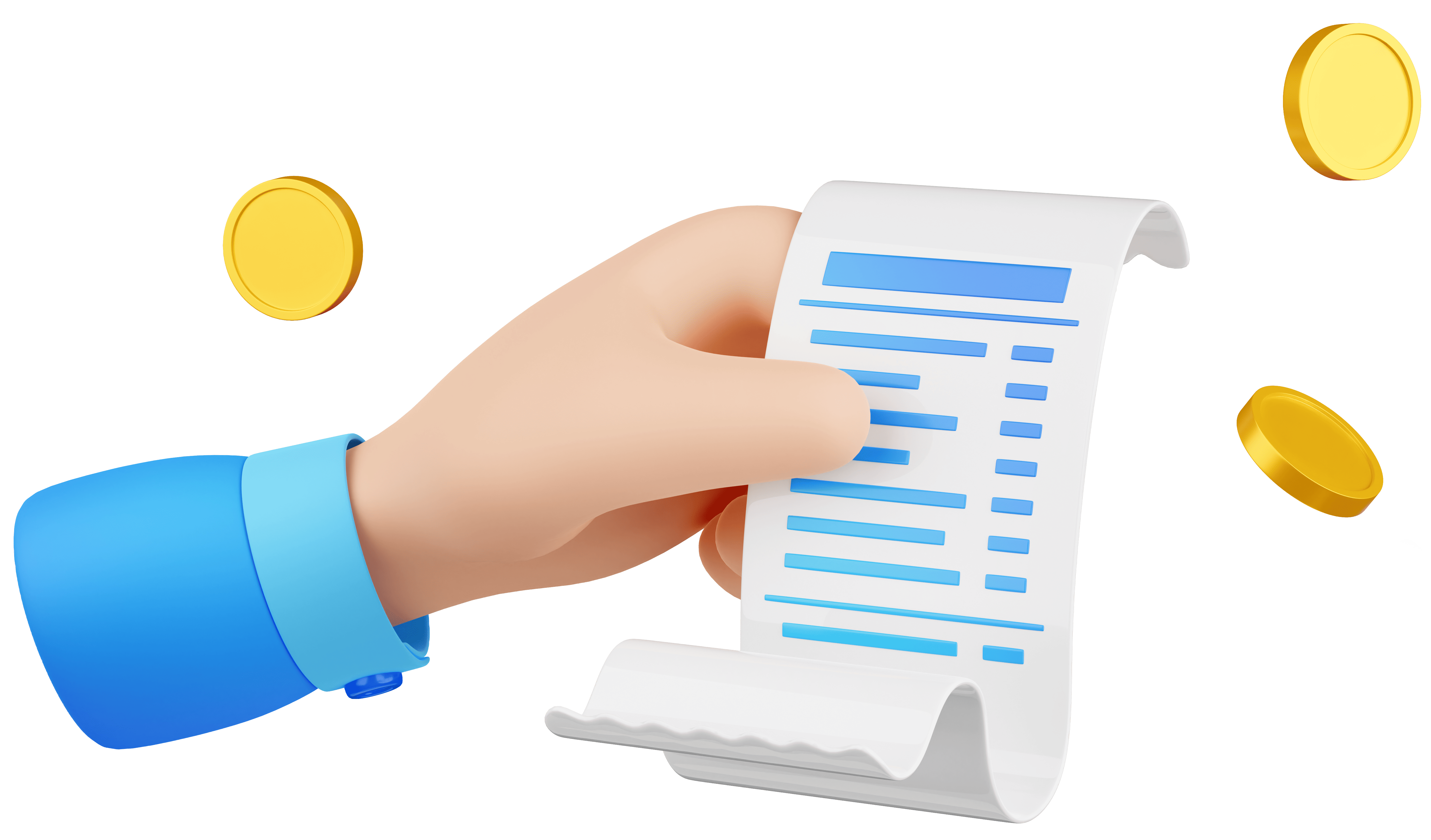 영수증 리뷰 이벤트 이미지